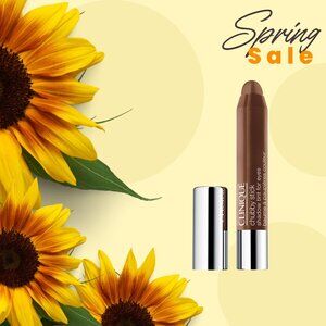 Clinique Chubby Stick Shadow Tint for Eyes- 03 Fuller Fudge